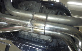 SUZUKI INAZUMA 400 (GSX400) 2004 GK7BA