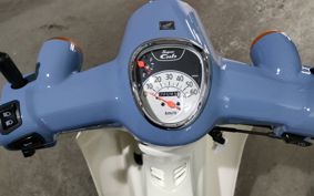 HONDA SUPER CUB50 AA09