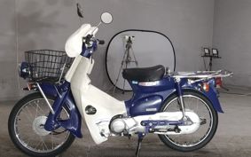 HONDA SUPER CUB50 AA01