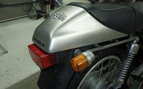 HONDA GB250 CLUBMAN Gen.4 MC10