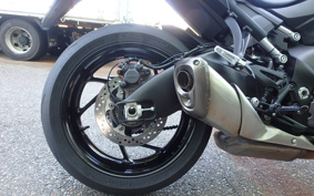 SUZUKI GSX-S1000 2023 EK1AA