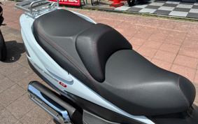 SUZUKI SKYWAVE 250M CJ45A