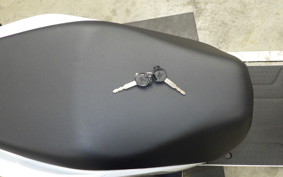 HONDA EM1 e: 2024 EF16