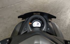 YAMAHA N-MAX 125 SED6J