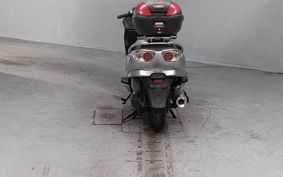 HONDA FORZA Z MF08