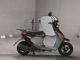 Фото Suzuki LET's 4 с японского аукциона
