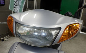 YAMAHA AXIS 125 TREET 2015 SE53J