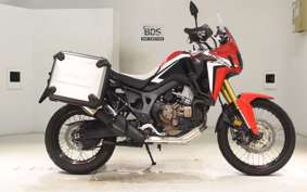 HONDA CRF1000L AFRICA TWIN DCT 2016 SD04