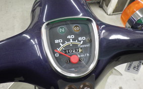 HONDA C50 SUPER CUB 2019 AA01