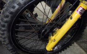 SUZUKI RM250 2014 RM250