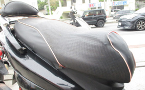 YAMAHA CYGNUS 125 X SE46