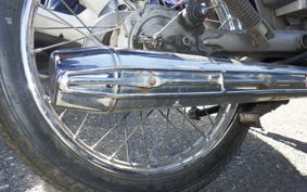 HONDA C90 SUPER CUB HA02
