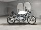 Фото Kawasaki BALIUS 250 с японского аукциона