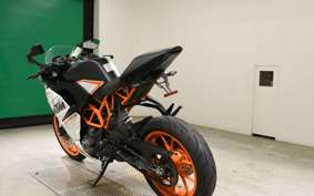 KTM 250 RC 2025