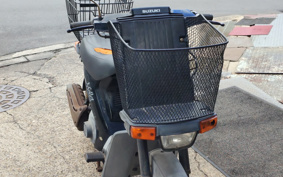 SUZUKI MOLLET FA14A