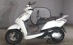 HONDA LEAD 125 JF45