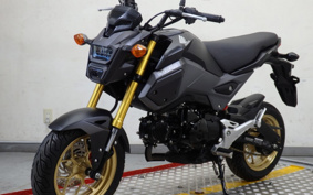 HONDA GROM JC75