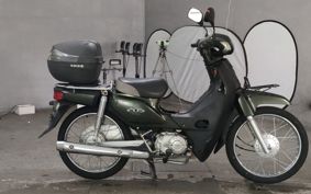 HONDA SUPER CUB50 AA04
