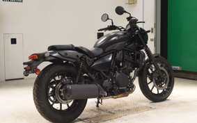 KAWASAKI ELIMINATOR400-3SE 2023 EL400A