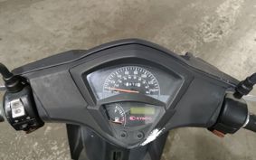 KYMCO AGILITY RS125 ..