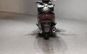 HONDA FORZA Z MF08
