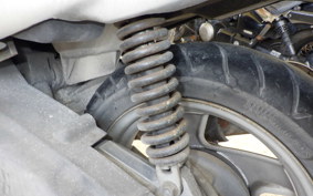 YAMAHA AXIS 100 SB06J