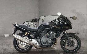 HONDA CB400SFV-4 BOLDOR 2009 NC42