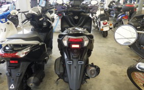 YAMAHA TRICITY 155 A SG37J