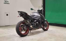 SUZUKI GSX-S1000 2020 GT79B