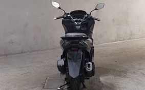 HONDA PCX 160 KF47