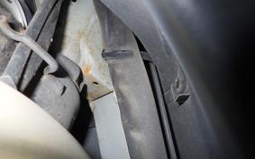 SUZUKI ﾚｯﾂ CA4AA