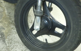 SUZUKI ﾚｯﾂ 2015 CA4AA