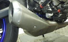 YAMAHA MT-07 ABS 2015 RM07J