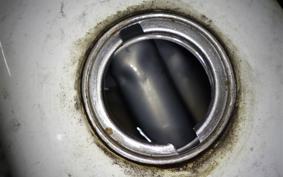 HONDA APE 50 1998 AC16