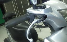 SUZUKI ADDRESS V125 CF4EA