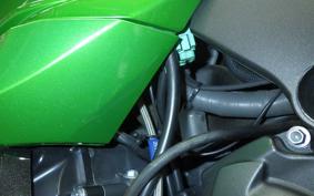 KAWASAKI ZX 1400 NINJA R 2012