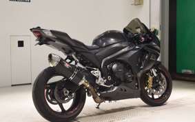 SUZUKI GSX-R1000 2012