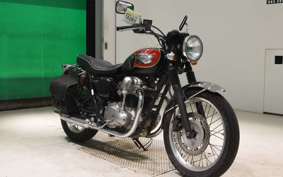 KAWASAKI W400 2010 EJ400A