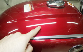 HONDA CB1100 EX ABS 2015 SC65