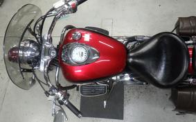 YAMAHA DRAGSTAR 1100 CLASSIC 2005 VP13J