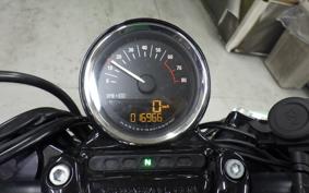 HARLEY XL1200CX 2016