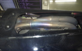 KAWASAKI ZZ-R400 Gen.2 1999 ZX400N