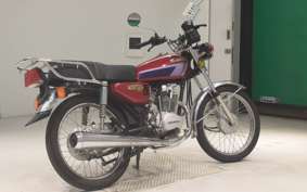 HONDA CG125