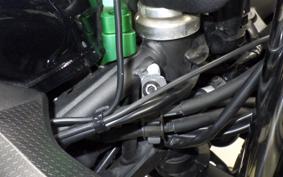 KAWASAKI NINJA 400 2019