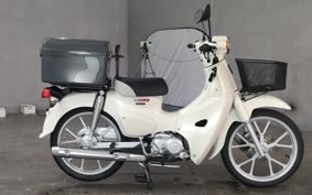 HONDA SUPER CUB110 JA59