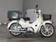 Фото Honda SUPER CUB110 с японского аукциона