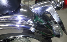 KAWASAKI ESTRELLA 2018 BJ250A