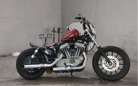 HARLEY HARLEY XL1200R 2004 CLP