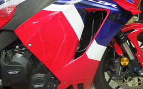 HONDA CBR600RR 2022 PC40