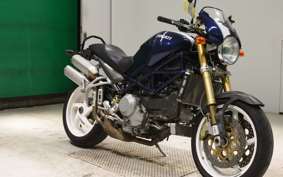 DUCATI MONSTER S4R 2005